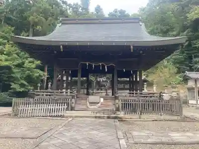 新神社(滋賀県)