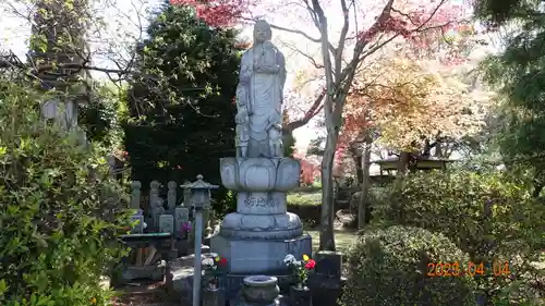 静簡院(埼玉県)