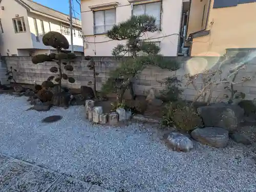 慈眼寺(東京都)