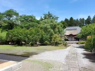 医王寺のその他建物