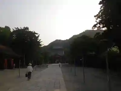 鶴岡八幡宮のその他建物