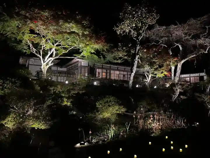 瑞巌寺(宮城県)