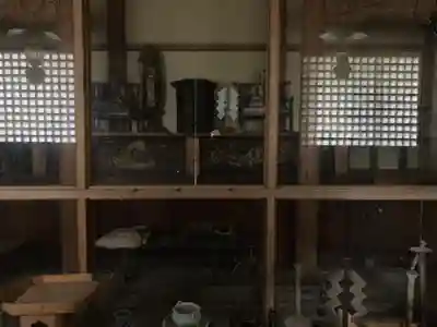 早池峯神社(岩手県)