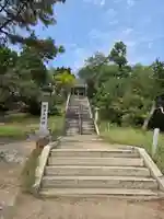 西濱神社(兵庫県)