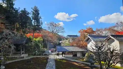 大原寺勝林院(京都府)