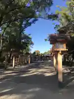 豊國神社のその他建物