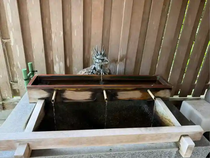 鶴峯八幡宮(千葉県)