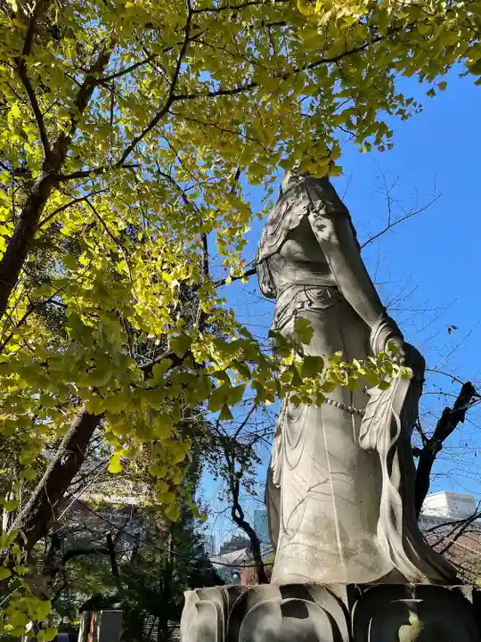 増上寺(東京都)