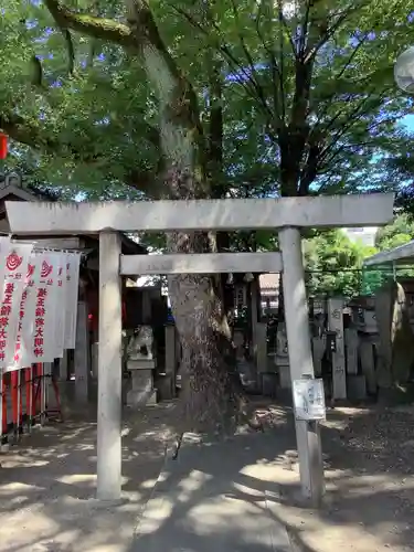 鹽竃神社(愛知県)