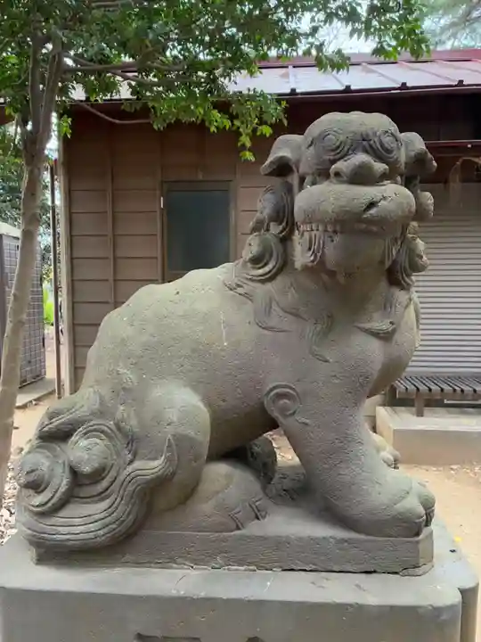 意富比神社(千葉県)