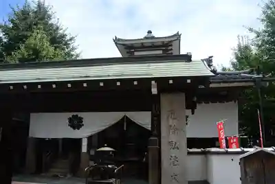 永代寺(東京都)