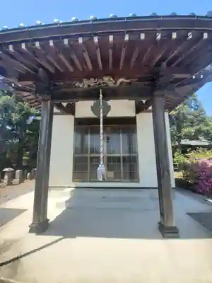 雷光寺のその他建物