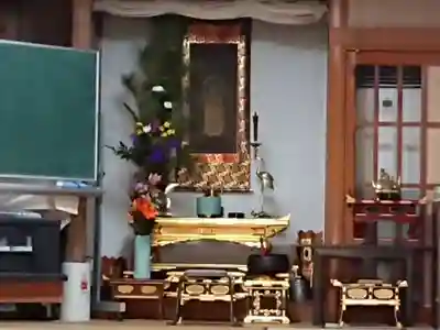 正覚寺のその他建物