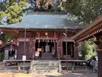 六所神社(埼玉県)