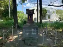 八坂神社(千葉県)