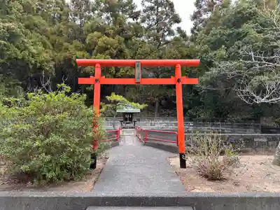 厳島神社(徳島県)