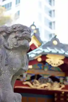 金王八幡宮(東京都)