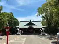 一葉稲荷神社(宮崎県)