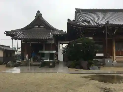 玄猷寺のその他建物