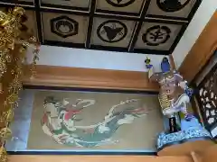 本栖寺(福島県)