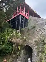 末吉宮(沖縄県)