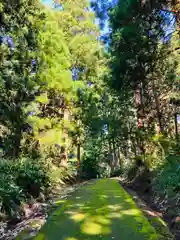 風巻神社(新潟県)