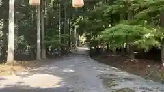 日雲神社(滋賀県)