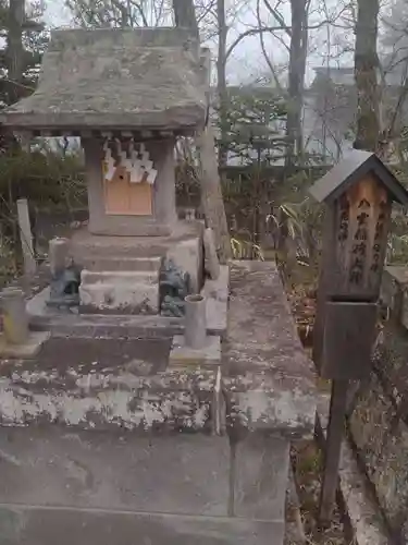 大國神社(宮城県)