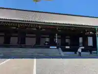 蓮華王院(三十三間堂)(京都府)