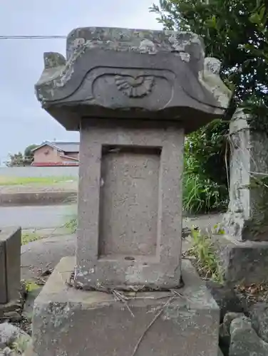愛宕神社(茨城県)