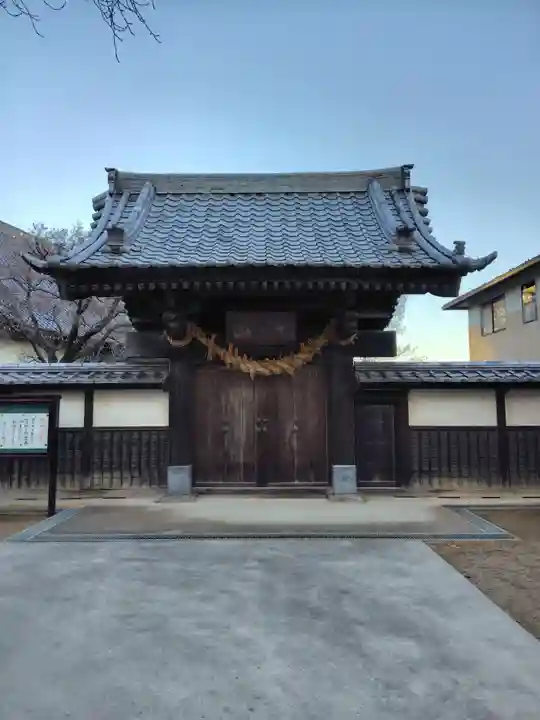 無量壽院(埼玉県)
