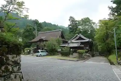 求法寺のその他建物