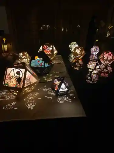 阿智神社(岡山県)