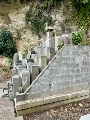 妙伝寺（妙傳寺）(神奈川県)