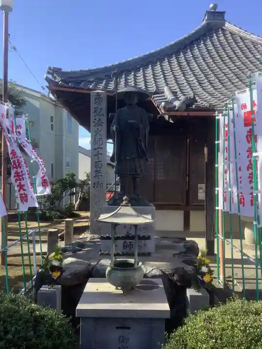 大喜寺のその他建物