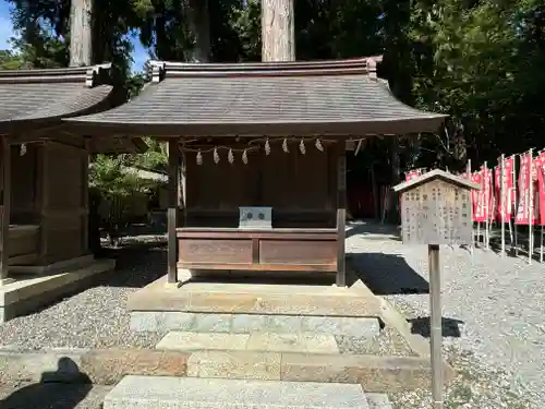 多賀大社(滋賀県)