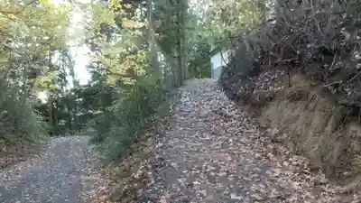 尾瀧神社(福島県)