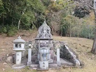 東大寺 不動堂(奈良県)