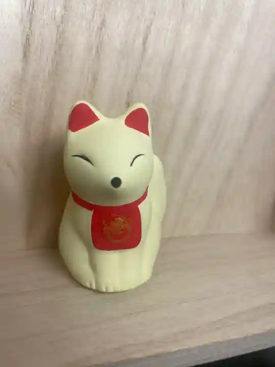 豊川閣 妙厳寺のおみくじ