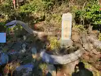 磯山弁財天(栃木県)