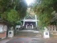 徳重神社(鹿児島県)
