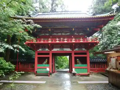 久能山東照宮(静岡県)