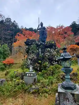 金剛山瑞峯寺(金剛不動尊) (栃木県)