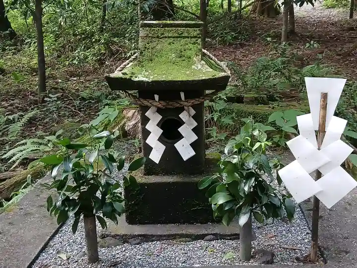 山神社(鹿児島県)