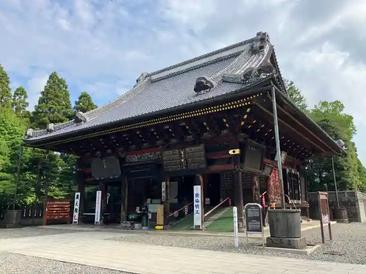 成田山新勝寺(千葉県)