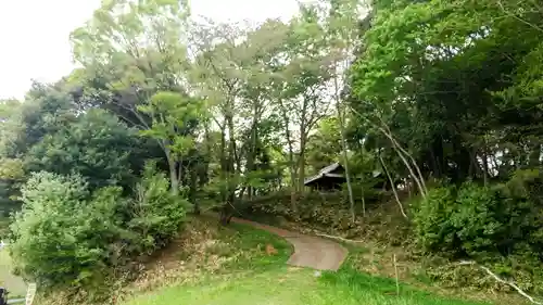 浅間神社(茨城県)