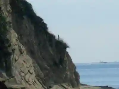 第六天神社(第六天社)の景色