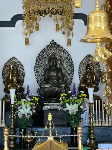 西泉寺(福島県)