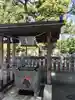 熊野神社(東京都)