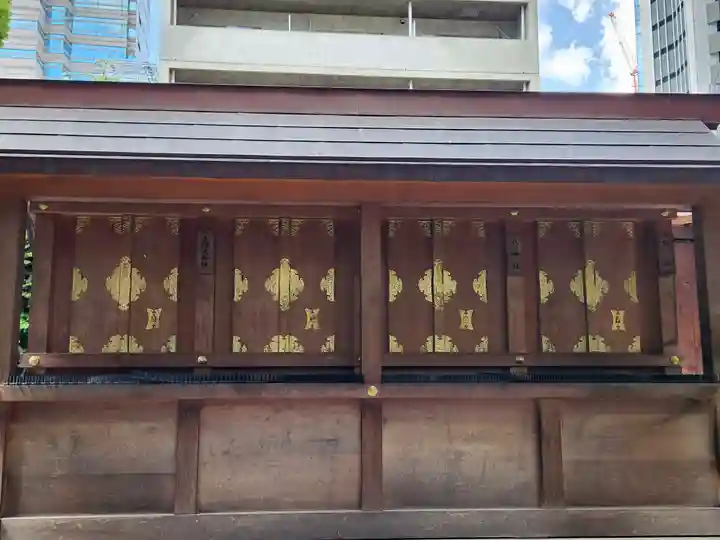 泥江縣神社(愛知県)